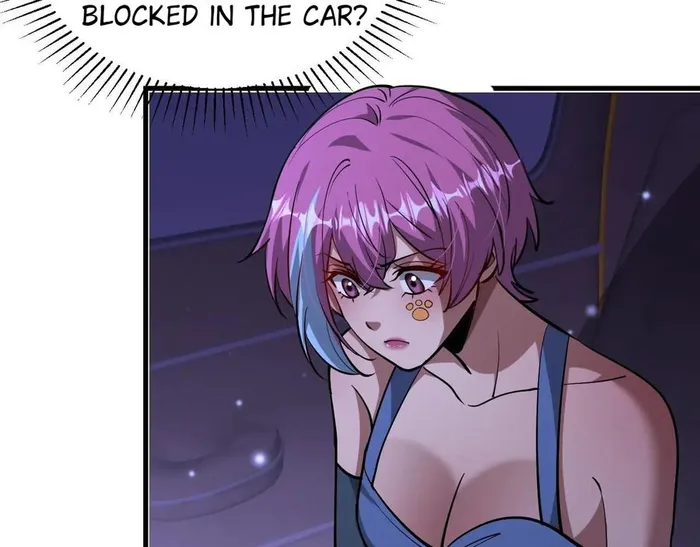 Read I’m Stuck On The Same Day For A Thousand Years ES Manga Online
