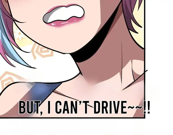 Read I’m Stuck On The Same Day For A Thousand Years ES Manga Online