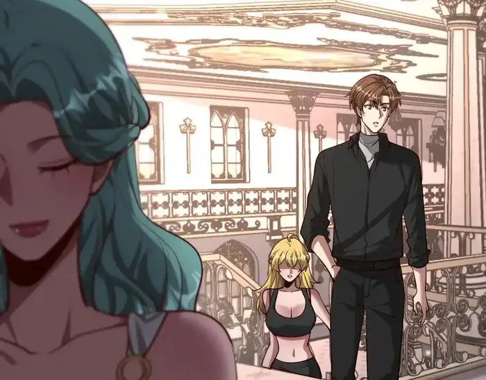 Read I’m Stuck On The Same Day For A Thousand Years ES Manga Online
