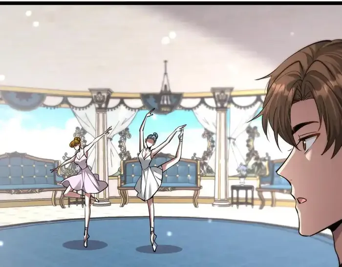 Read I’m Stuck On The Same Day For A Thousand Years ES Manga Online