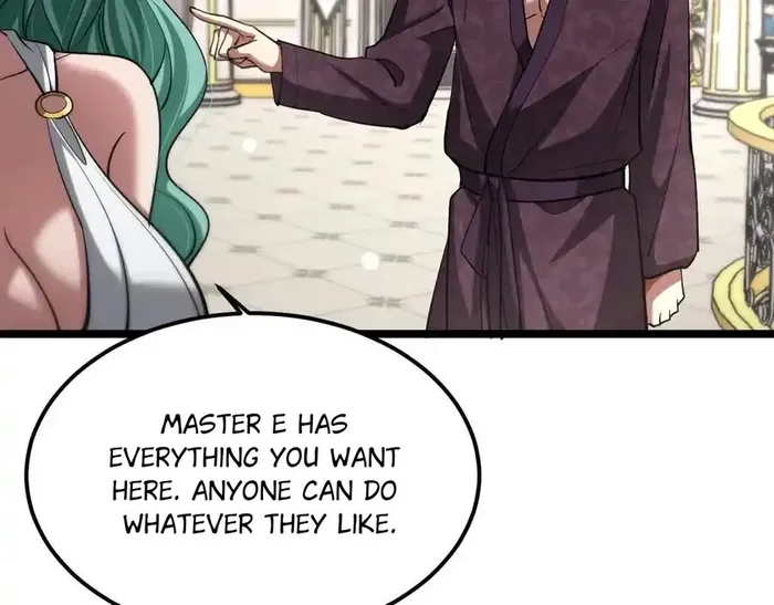 Read I’m Stuck On The Same Day For A Thousand Years ES Manga Online