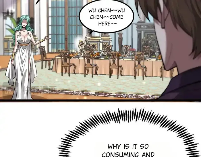 Read I’m Stuck On The Same Day For A Thousand Years ES Manga Online
