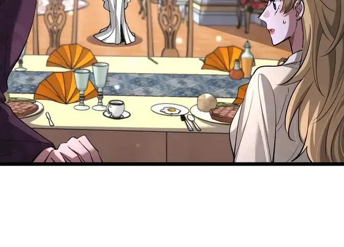 Read I’m Stuck On The Same Day For A Thousand Years ES Manga Online