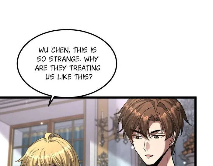 Read I’m Stuck On The Same Day For A Thousand Years ES Manga Online