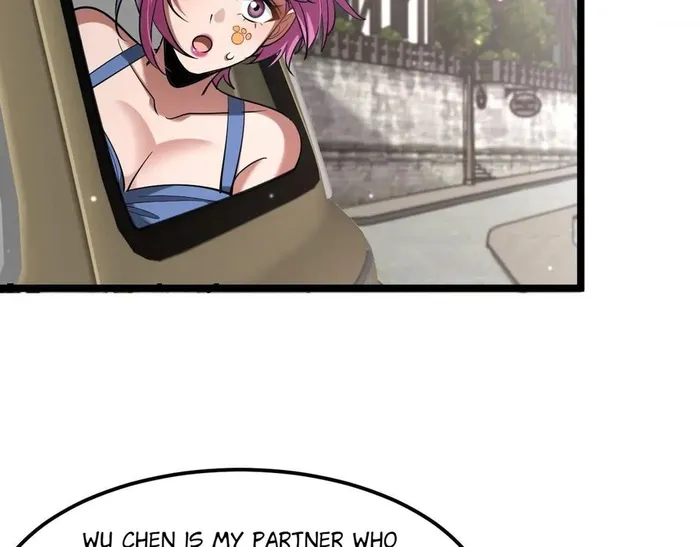 Read I’m Stuck On The Same Day For A Thousand Years ES Manga Online