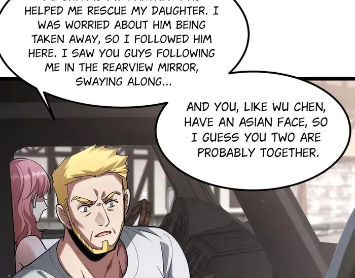 Read I’m Stuck On The Same Day For A Thousand Years ES Manga Online