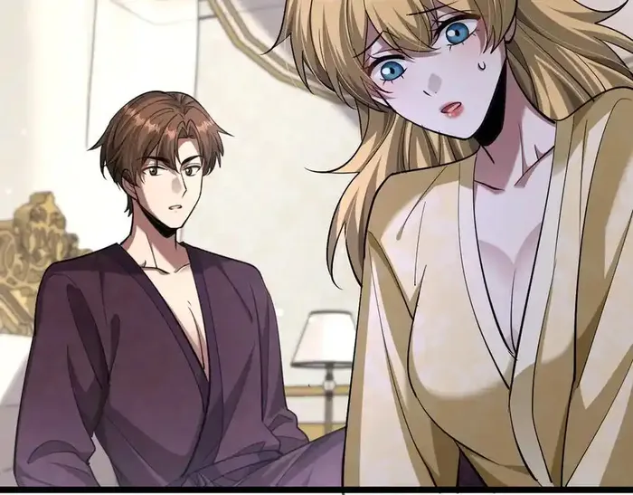 Read I’m Stuck On The Same Day For A Thousand Years ES Manga Online