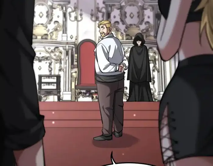 Read I’m Stuck On The Same Day For A Thousand Years ES Manga Online