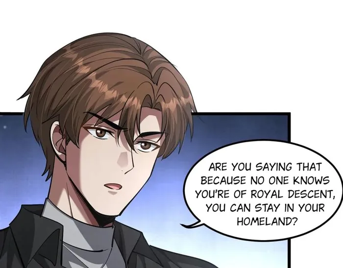 Read I’m Stuck On The Same Day For A Thousand Years ES Manga Online