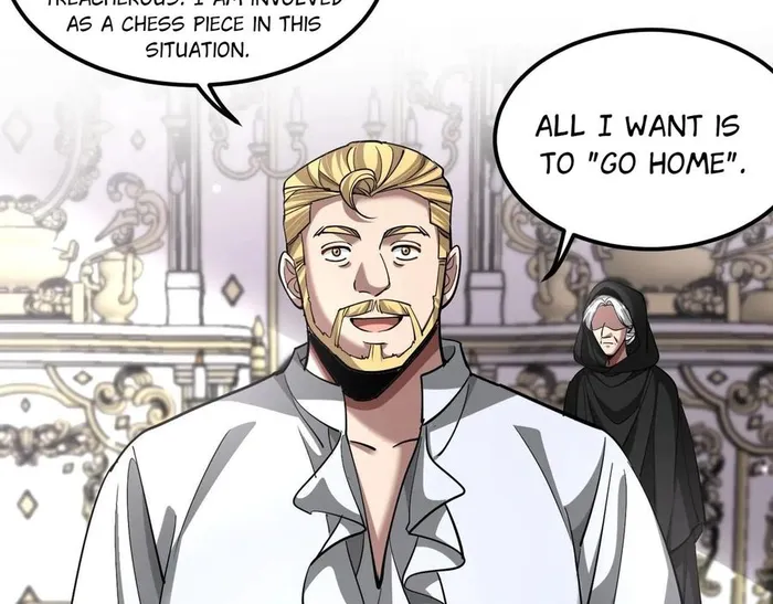 Read I’m Stuck On The Same Day For A Thousand Years ES Manga Online
