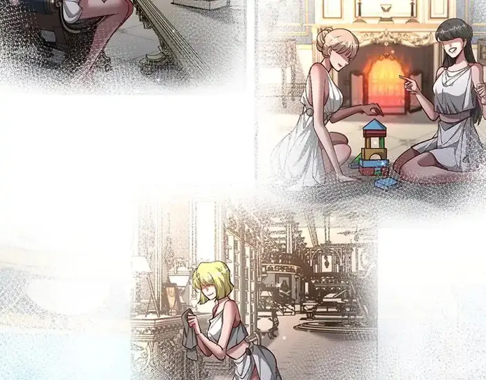 Read I’m Stuck On The Same Day For A Thousand Years ES Manga Online