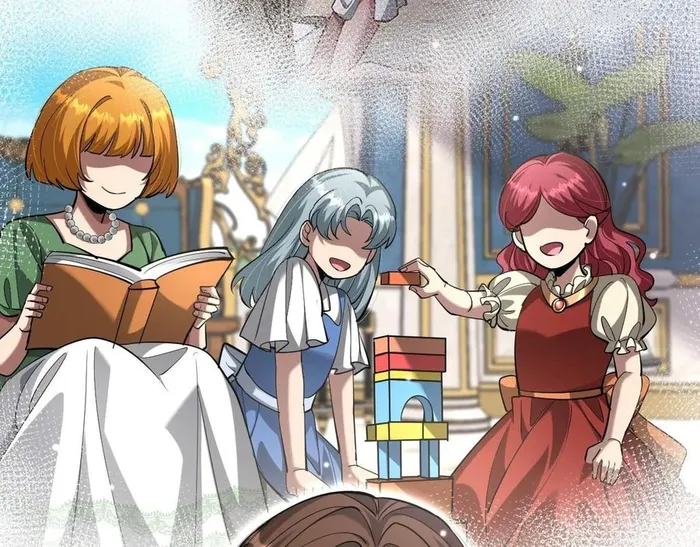 Read I’m Stuck On The Same Day For A Thousand Years ES Manga Online