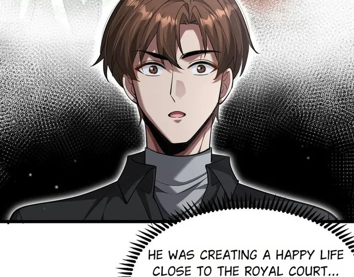 Read I’m Stuck On The Same Day For A Thousand Years ES Manga Online