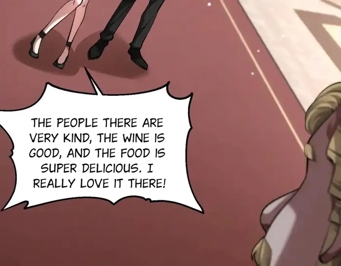 Read I’m Stuck On The Same Day For A Thousand Years ES Manga Online