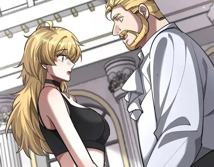 Read I’m Stuck On The Same Day For A Thousand Years ES Manga Online