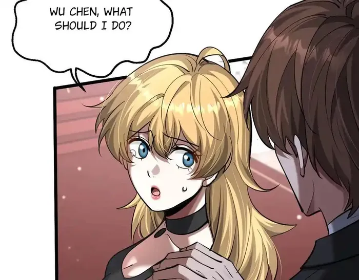Read I’m Stuck On The Same Day For A Thousand Years ES Manga Online