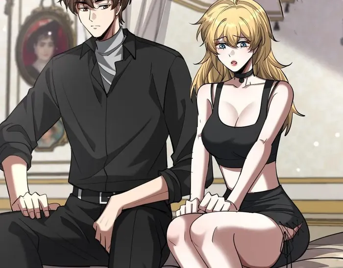 Read I’m Stuck On The Same Day For A Thousand Years ES Manga Online