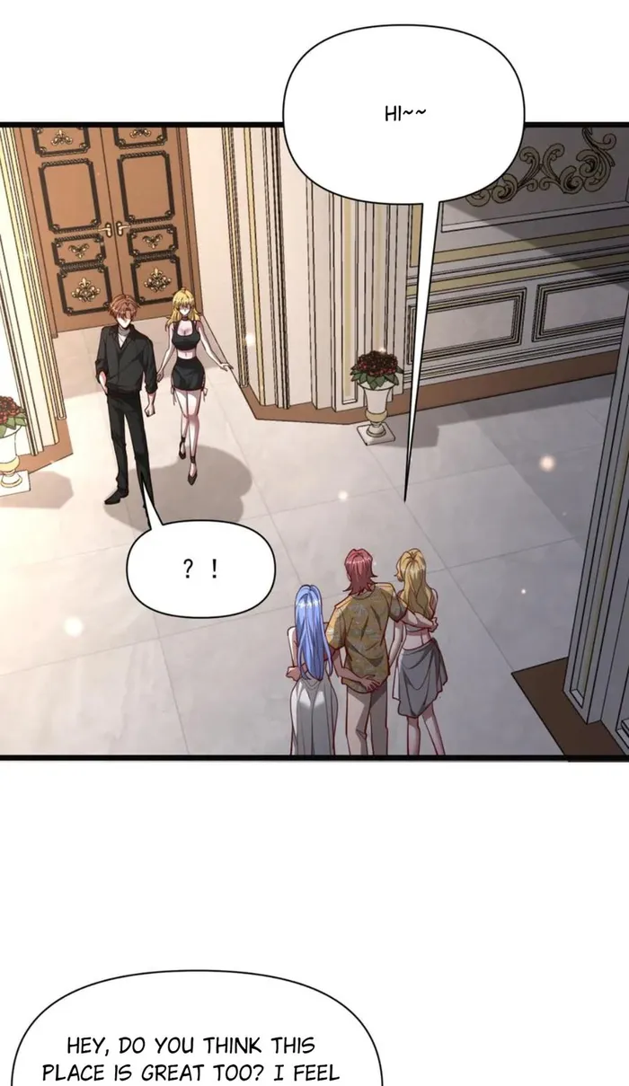 Read I’m Stuck On The Same Day For A Thousand Years ES Manga Online
