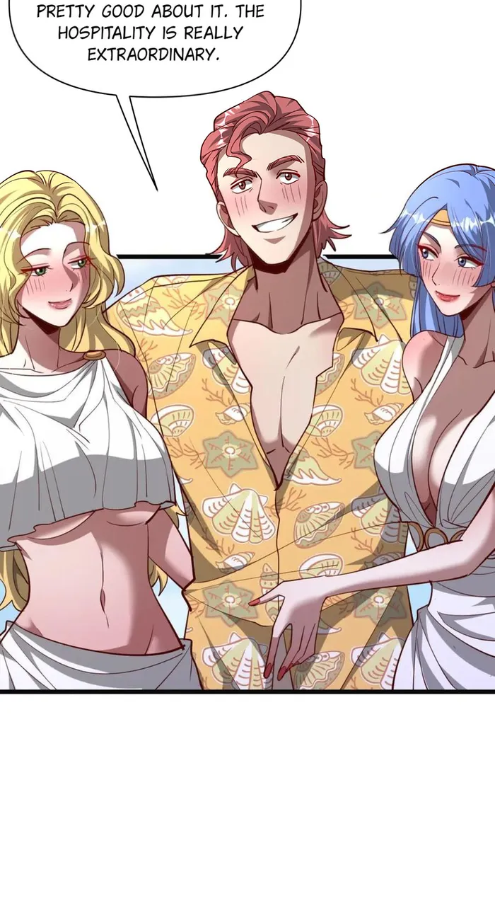 Read I’m Stuck On The Same Day For A Thousand Years ES Manga Online
