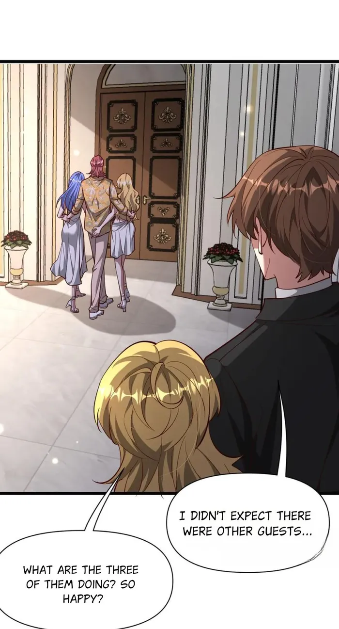 Read I’m Stuck On The Same Day For A Thousand Years ES Manga Online