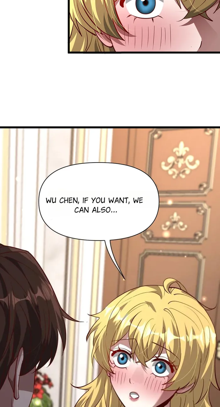 Read I’m Stuck On The Same Day For A Thousand Years ES Manga Online