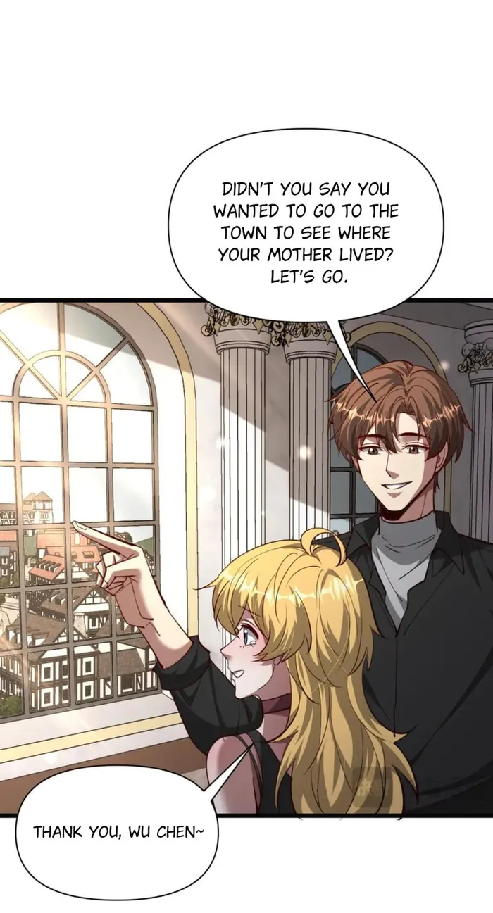 Read I’m Stuck On The Same Day For A Thousand Years ES Manga Online