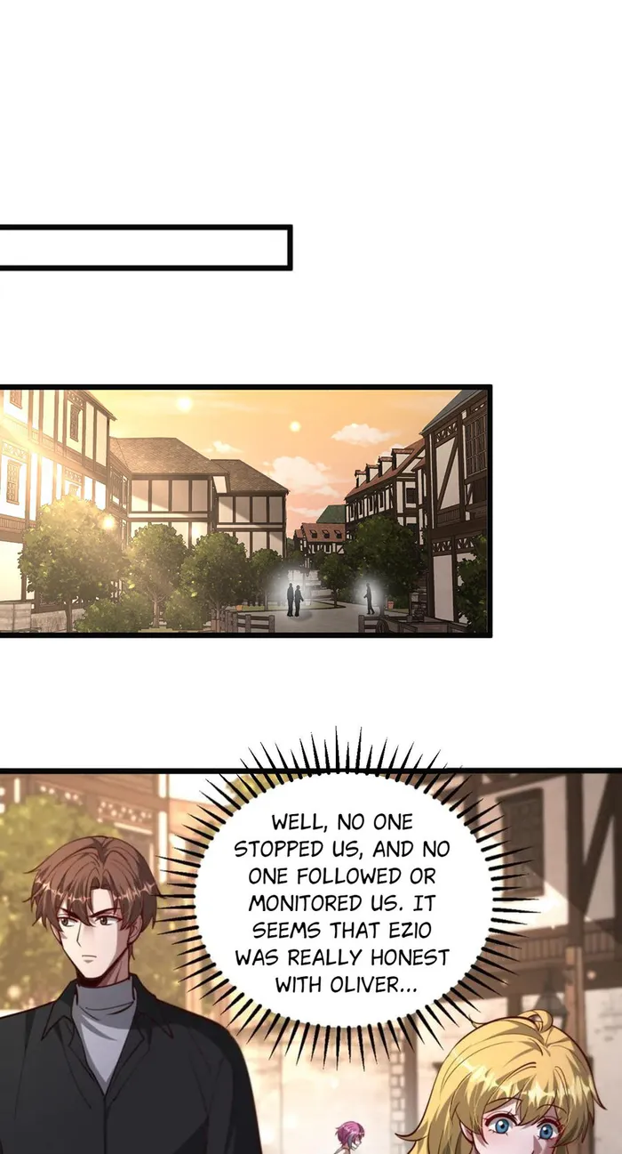 Read I’m Stuck On The Same Day For A Thousand Years ES Manga Online