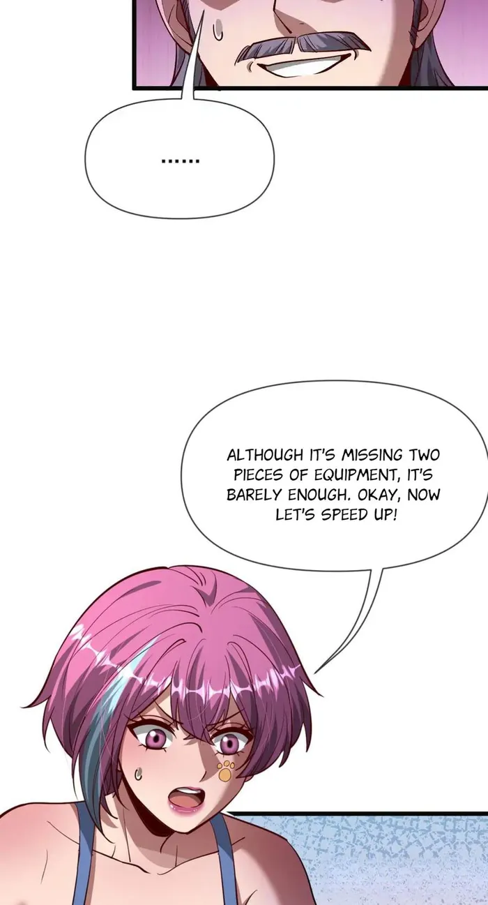 Read I’m Stuck On The Same Day For A Thousand Years ES Manga Online