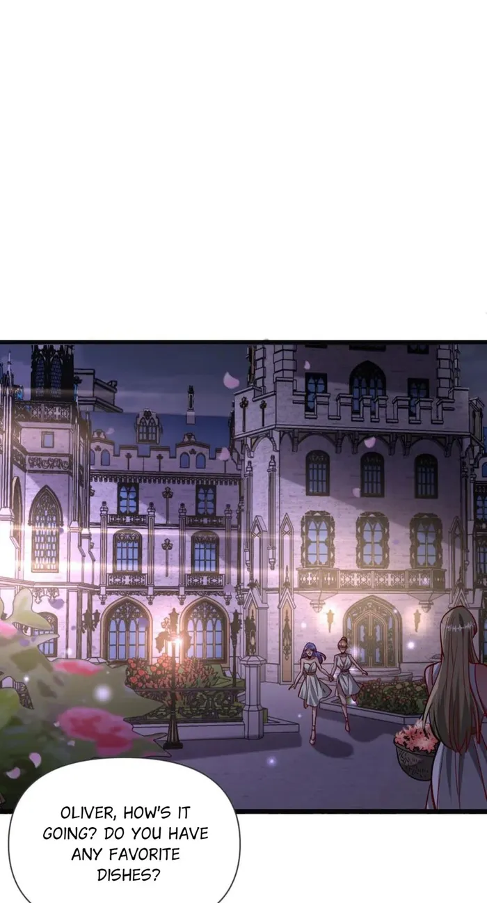 Read I’m Stuck On The Same Day For A Thousand Years ES Manga Online