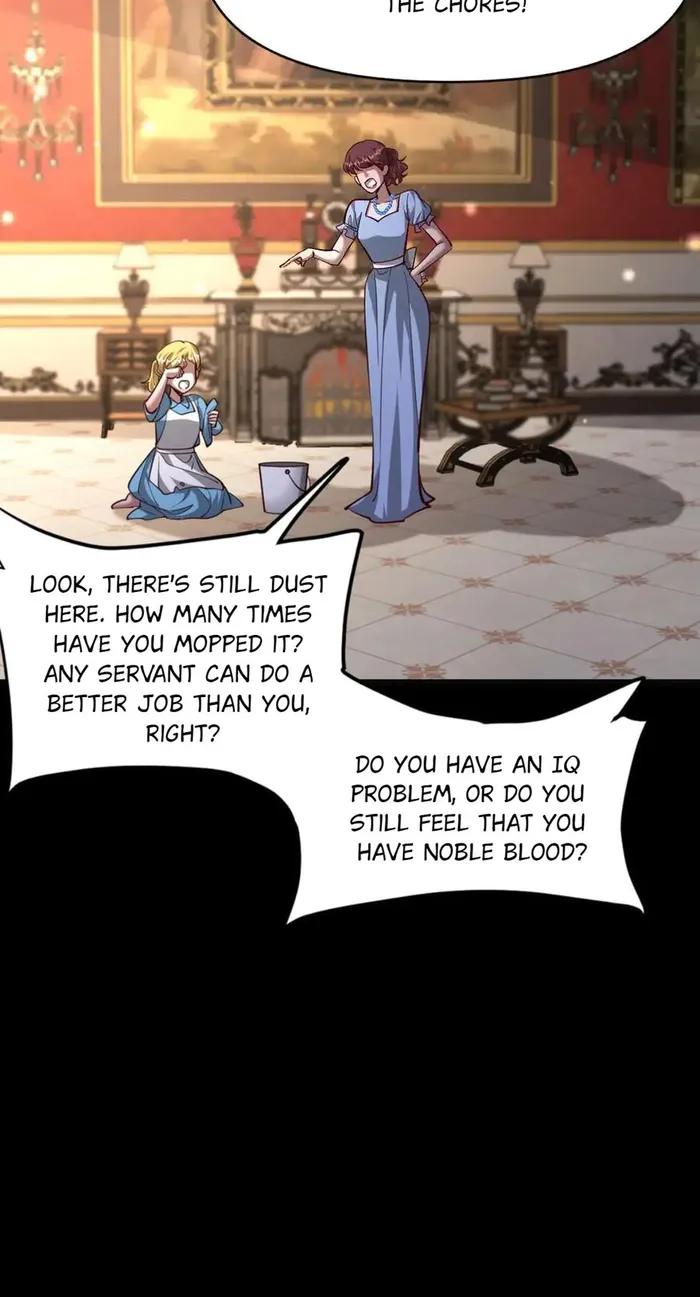 Read I’m Stuck On The Same Day For A Thousand Years ES Manga Online