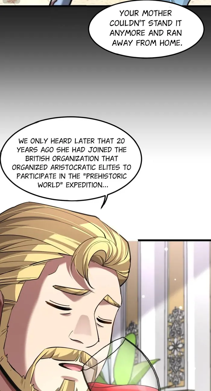 Read I’m Stuck On The Same Day For A Thousand Years ES Manga Online