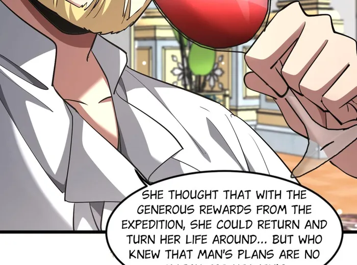 Read I’m Stuck On The Same Day For A Thousand Years ES Manga Online