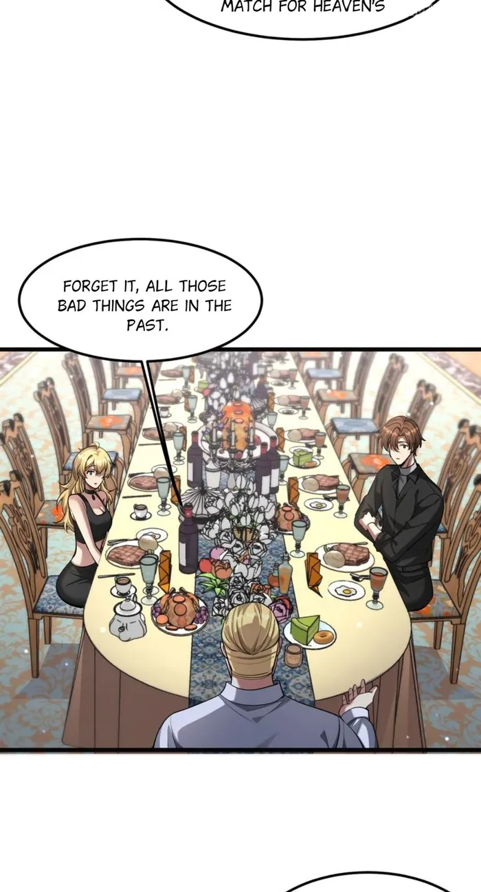 Read I’m Stuck On The Same Day For A Thousand Years ES Manga Online