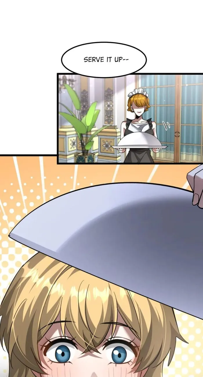 Read I’m Stuck On The Same Day For A Thousand Years ES Manga Online