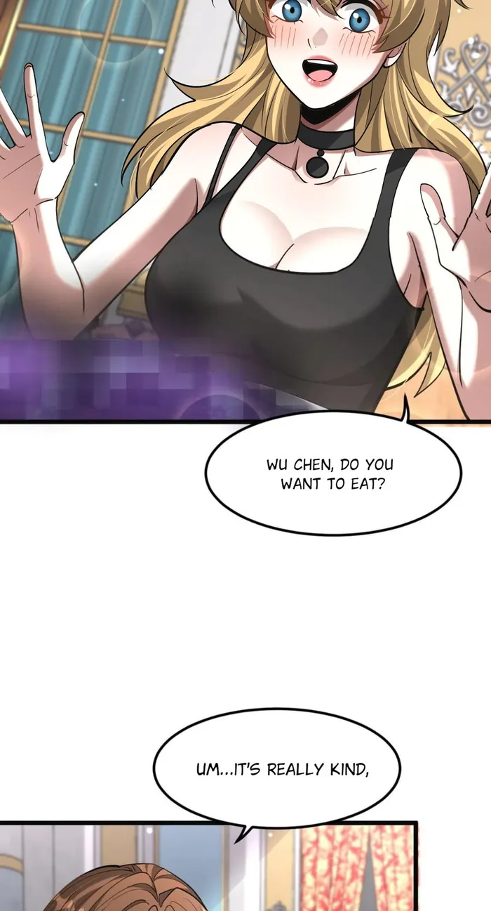 Read I’m Stuck On The Same Day For A Thousand Years ES Manga Online