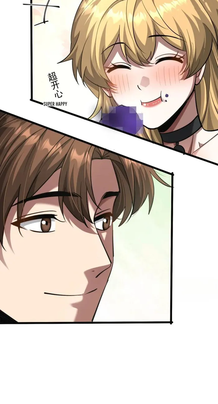 Read I’m Stuck On The Same Day For A Thousand Years ES Manga Online