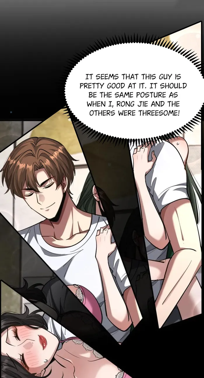 Read I’m Stuck On The Same Day For A Thousand Years ES Manga Online