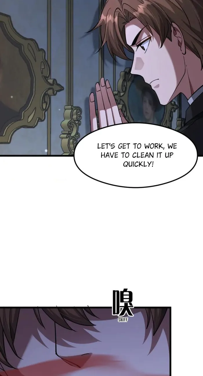 Read I’m Stuck On The Same Day For A Thousand Years ES Manga Online