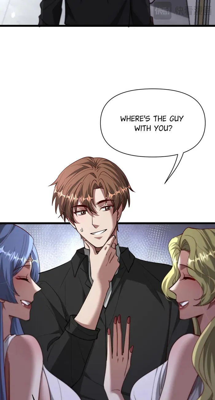 Read I’m Stuck On The Same Day For A Thousand Years ES Manga Online