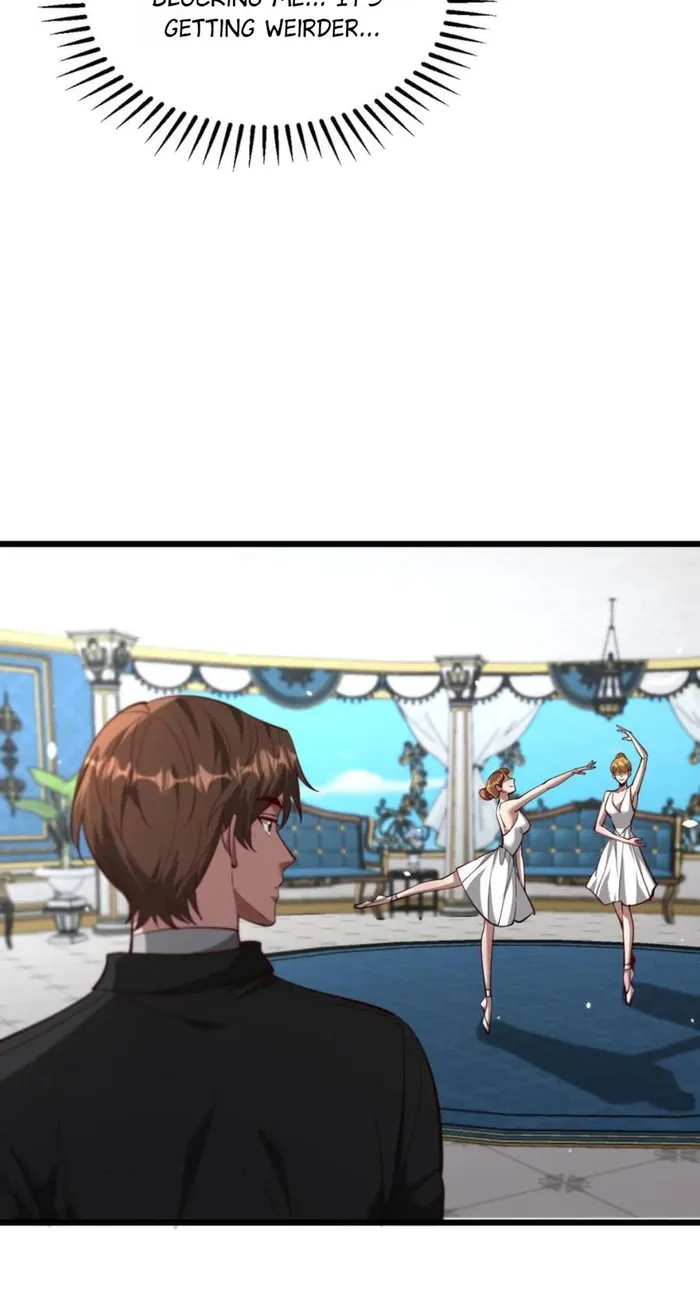 Read I’m Stuck On The Same Day For A Thousand Years ES Manga Online