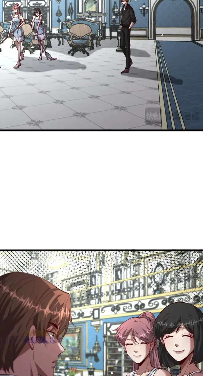 Read I’m Stuck On The Same Day For A Thousand Years ES Manga Online