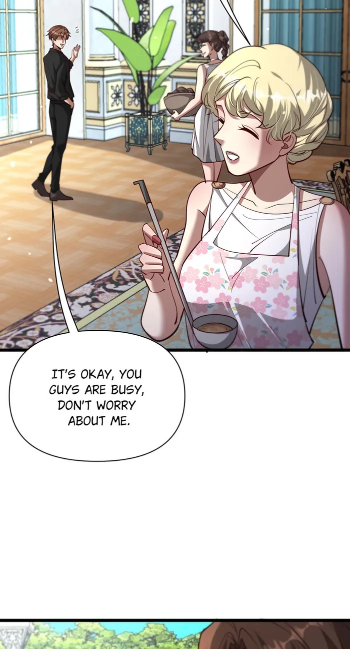 Read I’m Stuck On The Same Day For A Thousand Years ES Manga Online