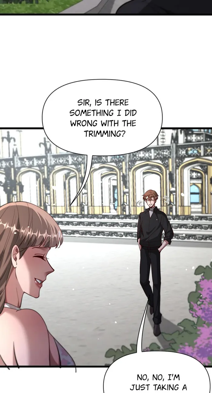 Read I’m Stuck On The Same Day For A Thousand Years ES Manga Online
