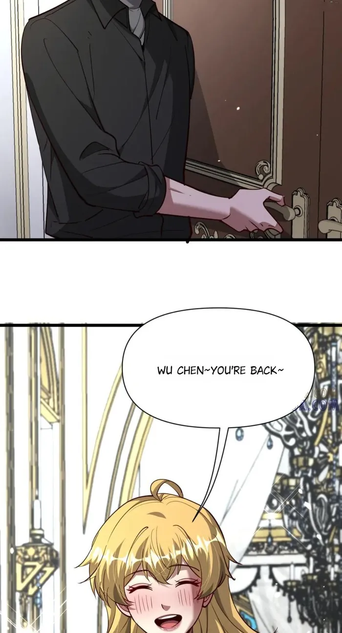 Read I’m Stuck On The Same Day For A Thousand Years ES Manga Online