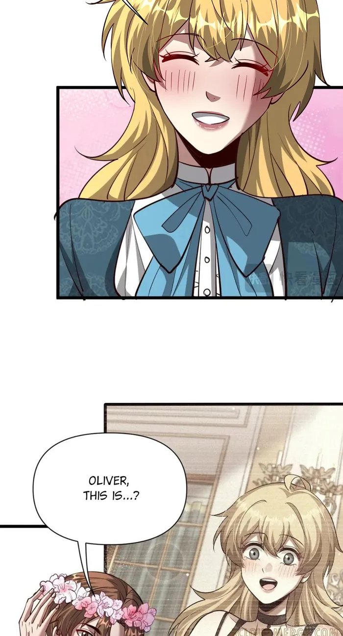 Read I’m Stuck On The Same Day For A Thousand Years ES Manga Online