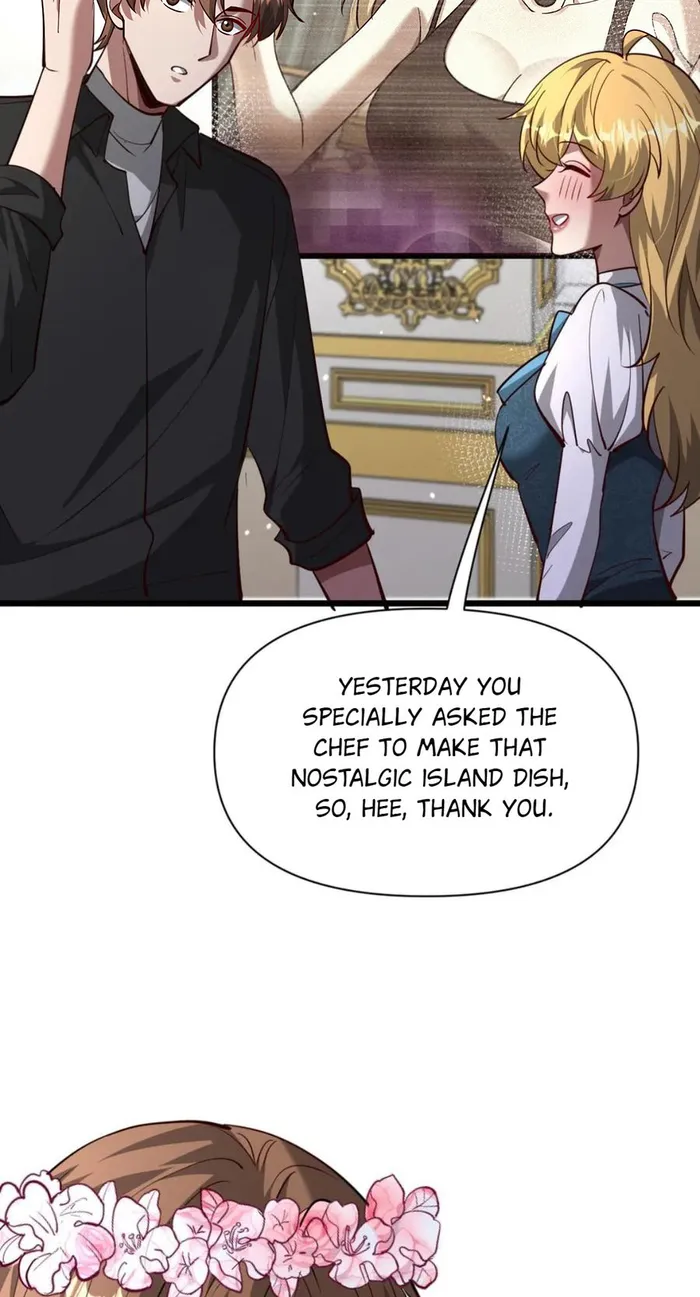 Read I’m Stuck On The Same Day For A Thousand Years ES Manga Online