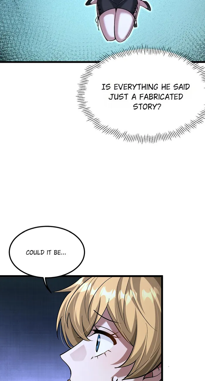 Read I’m Stuck On The Same Day For A Thousand Years ES Manga Online