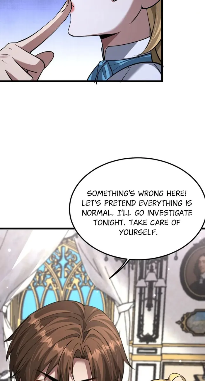 Read I’m Stuck On The Same Day For A Thousand Years ES Manga Online