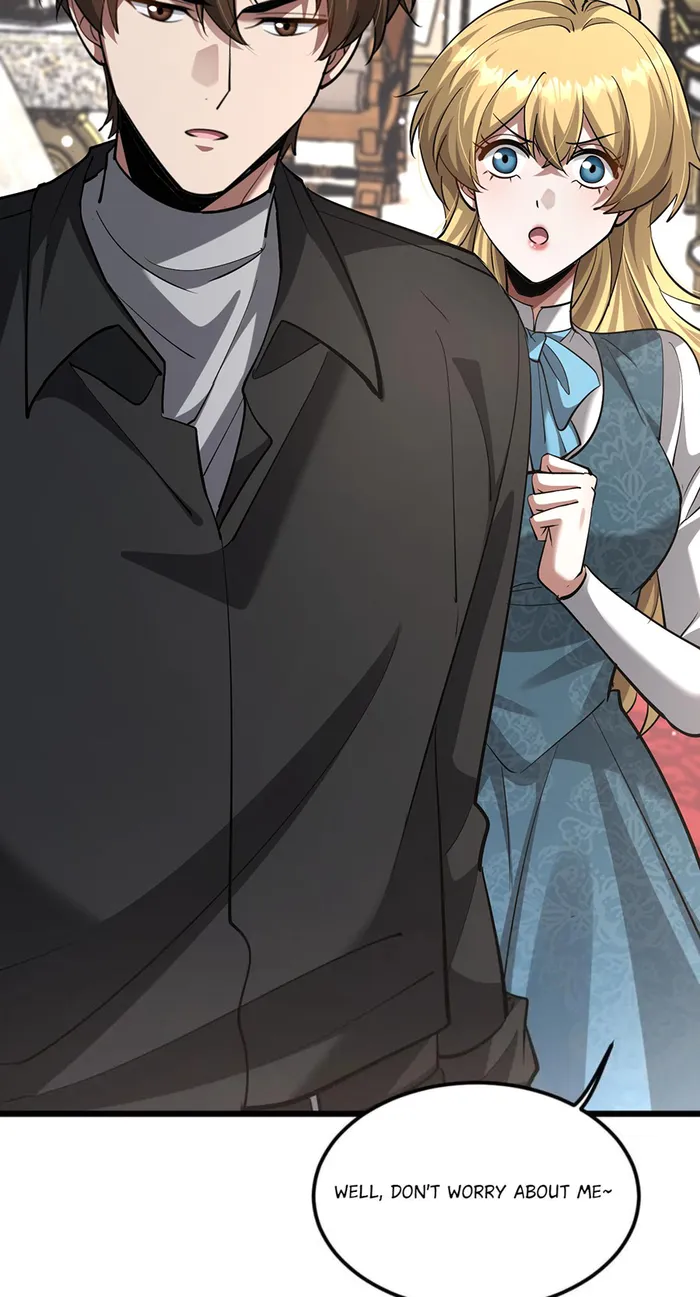 Read I’m Stuck On The Same Day For A Thousand Years ES Manga Online
