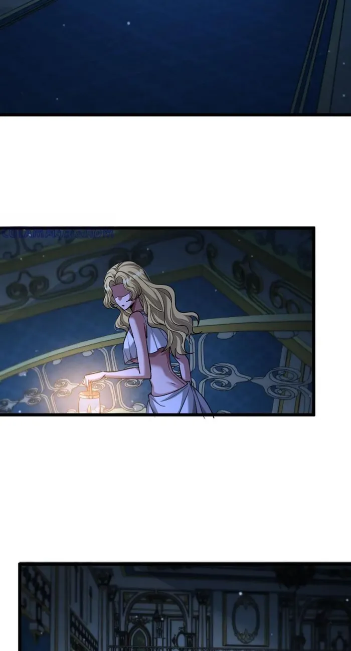 Read I’m Stuck On The Same Day For A Thousand Years ES Manga Online